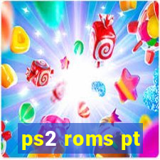 ps2 roms pt-br